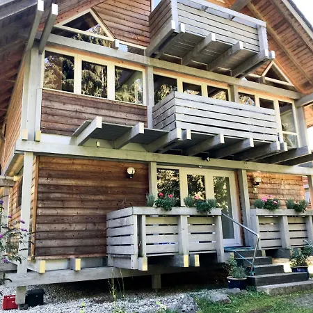 Christine By Interhome Chalet