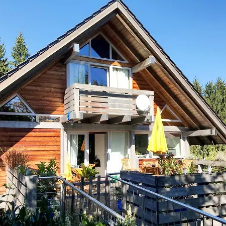 Chalet Christine By Interhome Molberting