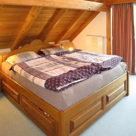 Christine By Interhome Chalet