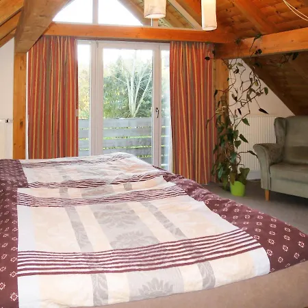 Chalet Christine By Interhome