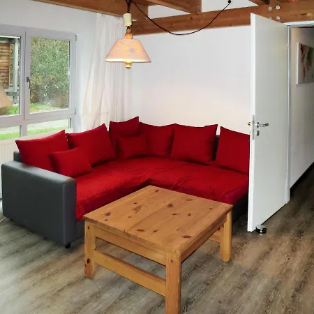 Christine By Interhome * Molberting