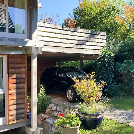Christine By Interhome Chalet *