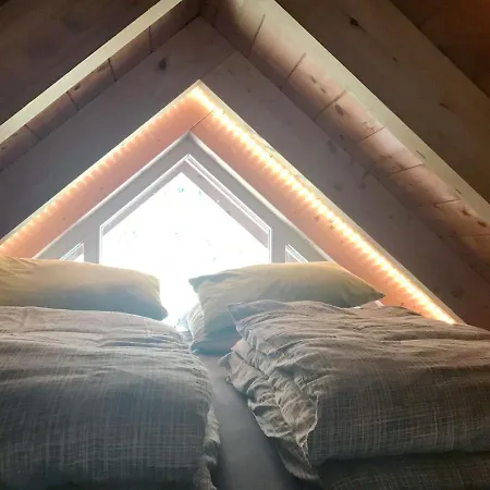 Chalet Christine By Interhome