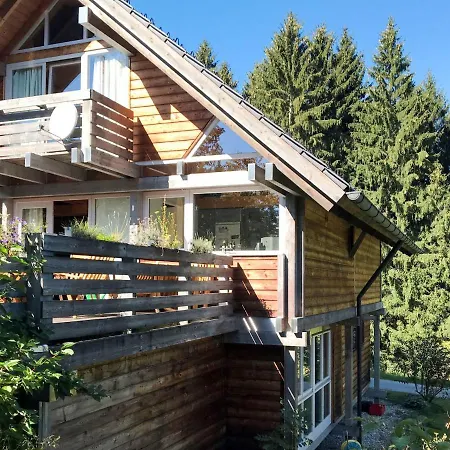 Christine By Interhome Chalet Molberting