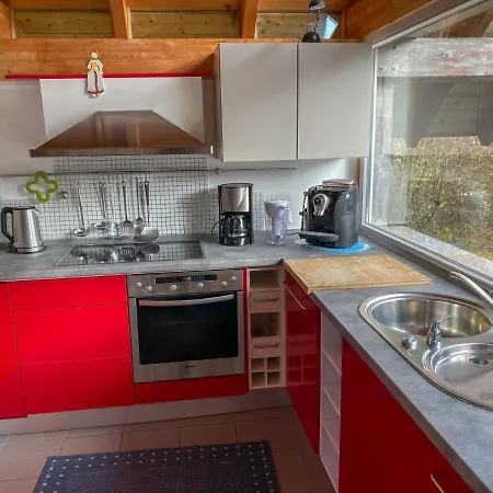 Christine By Interhome Molberting