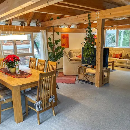 Chalet Christine By Interhome