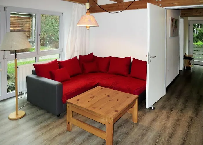Christine By Interhome * Molberting