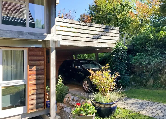 Christine By Interhome Chalet *