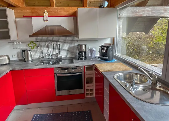 Christine By Interhome Molberting