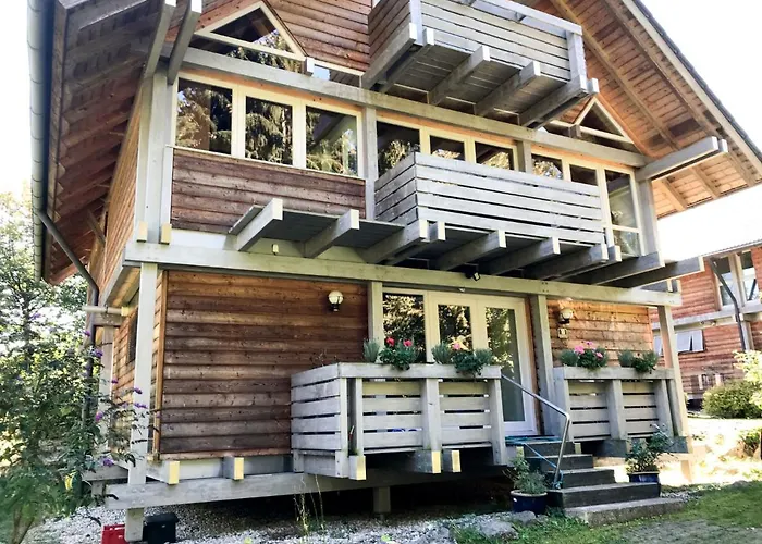 Christine By Interhome Chalet