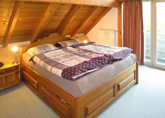 Christine By Interhome Chalet