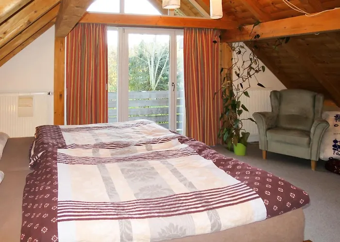 Chalet Christine By Interhome
