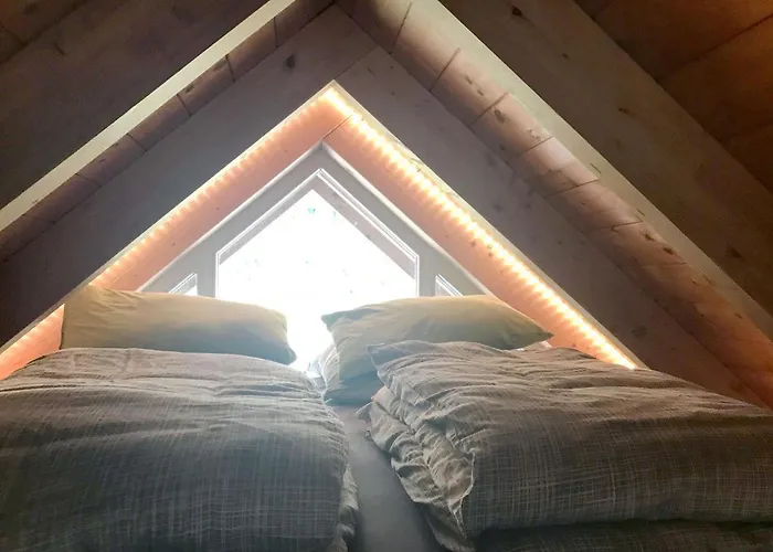 Chalet Christine By Interhome